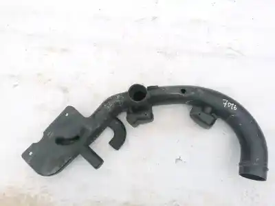 Peça sobressalente para automóvel em segunda mão tubo por nissan qashqai 1.6 16v referências oem iam 1024734s01