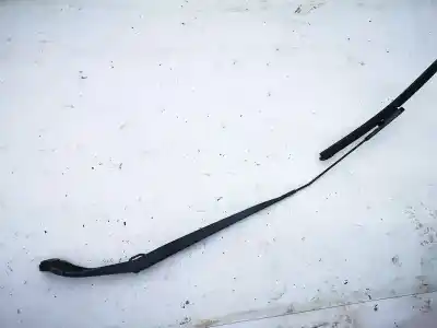 Peça sobressalente para automóvel em segunda mão haste de escova dianteiro esquerdo por nissan qashqai 1.6 16v referências oem iam 80017917a