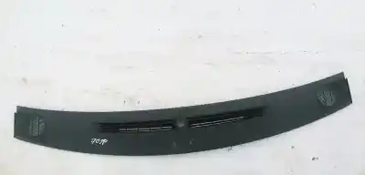 Peça sobressalente para automóvel em segunda mão plásticos por nissan qashqai 1.6 16v referências oem iam 100013629