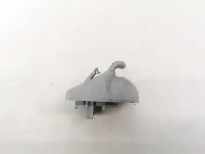 Peça sobressalente para automóvel em segunda mão plásticos por ford galaxy (ca1) 1.8 tdci cat referências oem iam 