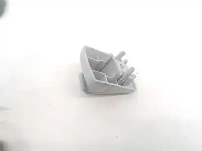 Pezzo di ricambio per auto di seconda mano plastica per ford galaxy (ca1) 1.8 tdci cat riferimenti oem iam   