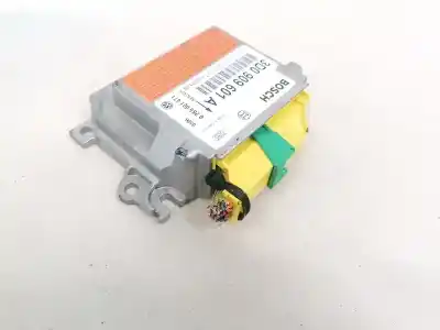Автозапчастина б/у блок управління подушками безпеки для volkswagen phaeton (3d2/3d8) 3.2 v6 24v посилання на oem iam 3d0909601a  028001471