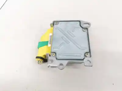 Автозапчастина б/у блок управління подушками безпеки для volkswagen phaeton (3d2/3d8) 3.2 v6 24v посилання на oem iam 3d0909601a  028001471