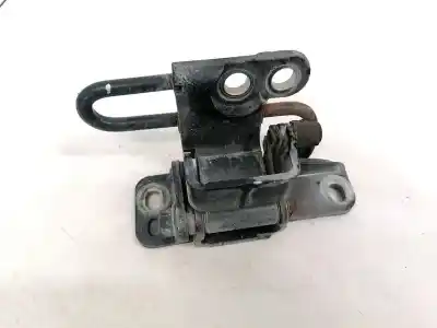 Second-hand car spare part Door Stop for VOLKSWAGEN PHAETON (3D2/3D8) 3.2 V6 24V OEM IAM references 3D4831412B  