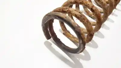 Second-hand car spare part shock absorber spring for audi 80 (811/813) 1.8 oem iam references   