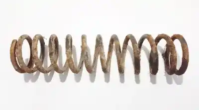 Pezzo di ricambio per auto di seconda mano molla di ammortizzazione per audi 80 (811/813) 1.8 riferimenti oem iam 