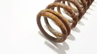 Second-hand car spare part shock absorber spring for audi 80 (811/813) 1.8 oem iam references   