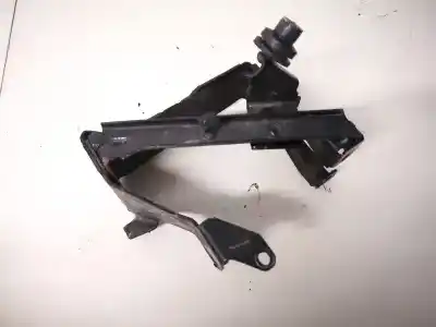 Second-hand car spare part plastics for mazda 3 (bk) 1.6 di turbo oem iam references 3m5q9a072ee  3m5q-9a072-ee