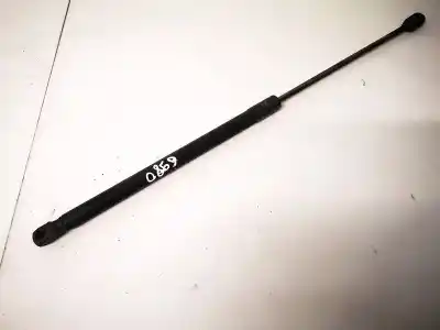 Second-hand car spare part tailgate gas strut for mazda 3 (bk) 1.6 di turbo oem iam references bp4k63620d