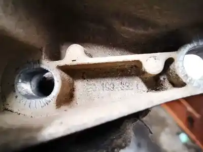Автозапчасти б/у поддержка двигателя за audi a6, c5 2001.08 - 2005.01 facelift 1.9 tdi 96kw 2001.08 - 2005.01 ссылки oem iam 8e0199352  
