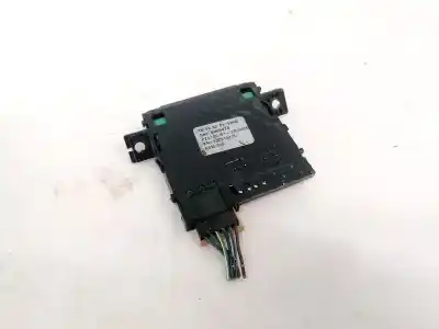 Second-hand car spare part climate control for volkswagen phaeton (3d2/3d8) 3.2 v6 24v oem iam references 3d0919815j  