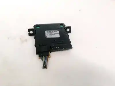 Second-hand car spare part climate control for volkswagen phaeton (3d2/3d8) 3.2 v6 24v oem iam references 3d0919815j  