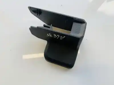 Peça sobressalente para automóvel em segunda mão plásticos por dodge journey 2.0 16v crd cat referências oem iam 1469539