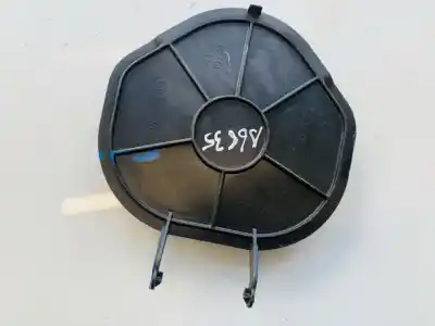 Peça sobressalente para automóvel em segunda mão plásticos por dodge journey 2.0 16v crd cat referências oem iam 965231101