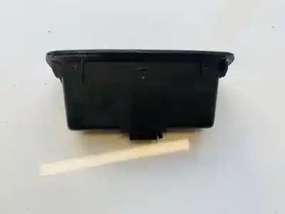 Pezzo di ricambio per auto di seconda mano plastica per dodge journey 2.0 16v crd cat riferimenti oem iam 100000857  