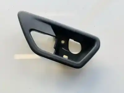 Peça sobressalente para automóvel em segunda mão plásticos por dodge journey 2.0 16v crd cat referências oem iam 100000257