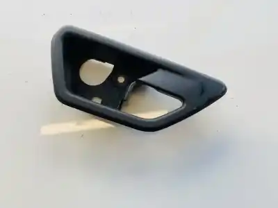 Peça sobressalente para automóvel em segunda mão plásticos por dodge journey 2.0 16v crd cat referências oem iam 100000254