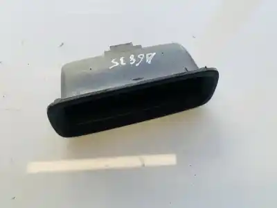 Peça sobressalente para automóvel em segunda mão plásticos por dodge journey 2.0 16v crd cat referências oem iam 100000857