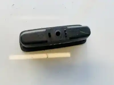 Pezzo di ricambio per auto di seconda mano plastica per dodge journey 2.0 16v crd cat riferimenti oem iam 100000857  