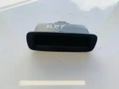 Peça sobressalente para automóvel em segunda mão plásticos por dodge journey 2.0 16v crd cat referências oem iam 100000857