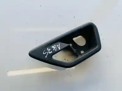 Peça sobressalente para automóvel em segunda mão plásticos por dodge journey 2.0 16v crd cat referências oem iam 100000257