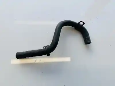 Peça sobressalente para automóvel em segunda mão tubo por dodge journey 2.0 16v crd cat referências oem iam 