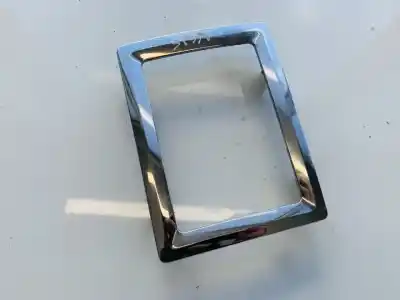 Peça sobressalente para automóvel em segunda mão plásticos por dodge journey 2.0 16v crd cat referências oem iam 100013564