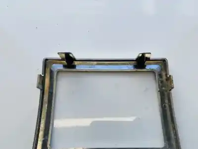 Pezzo di ricambio per auto di seconda mano plastica per dodge journey 2.0 16v crd cat riferimenti oem iam 100013564  