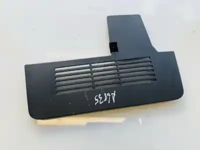 Peça sobressalente para automóvel em segunda mão plásticos por dodge journey 2.0 16v crd cat referências oem iam 100013709