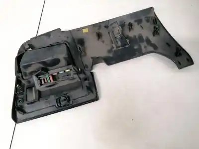 Second-hand car spare part plastics for citroen c4 i (lc_) 1.6 hdi oem iam references 9653801677  9649599777, c6257-1210 Second-hand car spare part plastics for citroen c4 i (lc_) 1.6 hdi oem iam references 9653801677  9649599777, c6257-1210