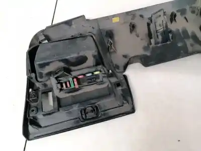 Second-hand car spare part plastics for citroen c4 i (lc_) 1.6 hdi oem iam references 9653801677  9649599777, c6257-1210 Second-hand car spare part plastics for citroen c4 i (lc_) 1.6 hdi oem iam references 9653801677  9649599777, c6257-1210