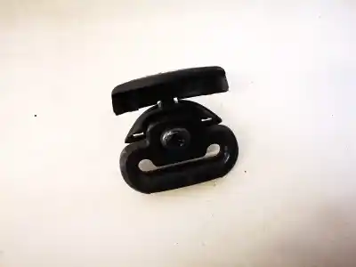 Peça sobressalente para automóvel em segunda mão plásticos por ford galaxy (ca1) 1.8 tdci cat referências oem iam 33027811