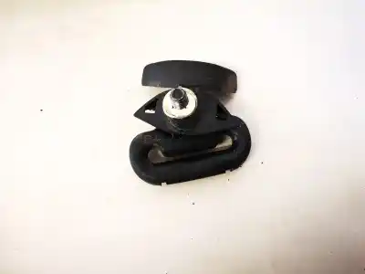 Second-hand car spare part plastics for ford galaxy (ca1) 1.8 tdci cat oem iam references 33027811  