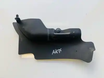 Peça sobressalente para automóvel em segunda mão plásticos por dodge journey 2.0 16v crd cat referências oem iam 05023898aa