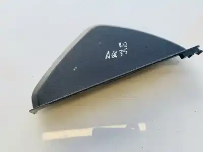 Peça sobressalente para automóvel em segunda mão plásticos por dodge journey 2.0 16v crd cat referências oem iam 1az22trmaa