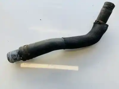 Peça sobressalente para automóvel em segunda mão tubo por dodge journey 2.0 16v crd cat referências oem iam 