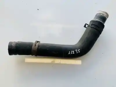 Peça sobressalente para automóvel em segunda mão tubo por dodge journey 2.0 16v crd cat referências oem iam 