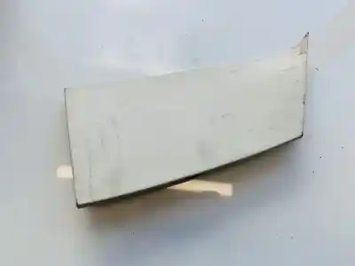 Peça sobressalente para automóvel em segunda mão plásticos por dodge journey 2.0 16v crd cat referências oem iam 100010140