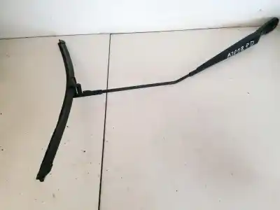 Second-hand car spare part left front windshield wiper arm for volvo v50 (545) 1.6 d oem iam references 30698250