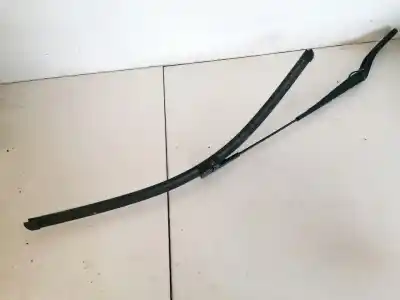 Second-hand car spare part left front windshield wiper arm for volvo v50 (545) 1.6 d oem iam references 30698249