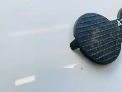 Автозапчастина б/у пластика для audi a3 (8l) 1.8 ambiente посилання на oem iam 8v1864261  