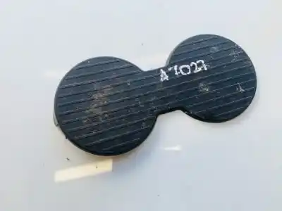 Автозапчастина б/у пластика для audi a3 (8l) 1.8 ambiente посилання на oem iam 8v1864261  