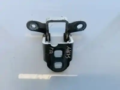 Peça sobressalente para automóvel em segunda mão esticador de porta por dodge journey 2.0 16v crd cat referências oem iam 256abl