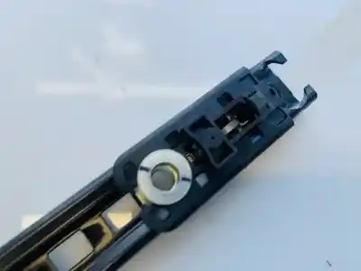 Pezzo di ricambio per auto di seconda mano plastica per dodge journey 2.0 16v crd cat riferimenti oem iam 605300800f  6064502