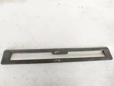 Peça sobressalente para automóvel em segunda mão plásticos por fiat ulysse (179) 2.2 jtd dynamic referências oem iam 