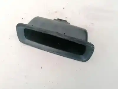 Second-hand car spare part plastics for dodge journey 2.0 16v crd cat oem iam references 100000857