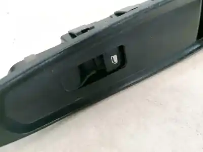 Second-hand car spare part left front power window switch for citroen c4 i (lc_) 1.6 hdi oem iam references 9650912377   Second-hand car spare part left front power window switch for citroen c4 i (lc_) 1.6 hdi oem iam references 9650912377