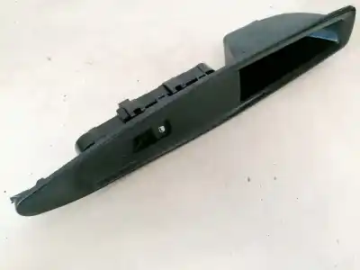 Second-hand car spare part left front power window switch for citroen c4 i (lc_) 1.6 hdi oem iam references 9650912377 Second-hand car spare part left front power window switch for citroen c4 i (lc_) 1.6 hdi oem iam references 9650912377