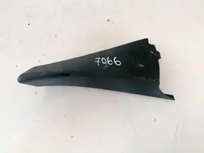 Peça sobressalente para automóvel em segunda mão plásticos por ford galaxy (ca1) 1.8 tdci cat referências oem iam 6m2120297bcw