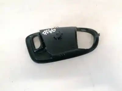 Pezzo di ricambio per auto di seconda mano plastica per ford galaxy (ca1) 1.8 tdci cat riferimenti oem iam 6m21u226a37bb  6m21-u226a37-bb